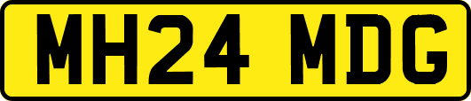 MH24MDG