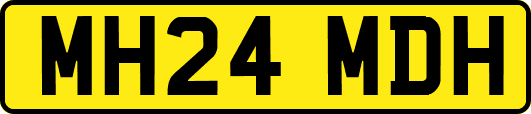 MH24MDH