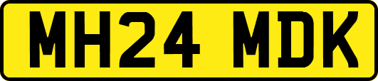 MH24MDK
