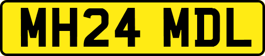 MH24MDL