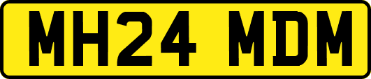 MH24MDM