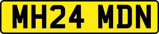 MH24MDN