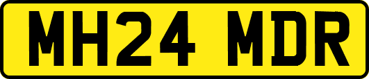 MH24MDR