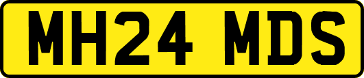 MH24MDS