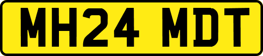 MH24MDT