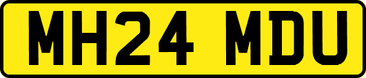 MH24MDU