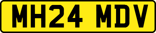 MH24MDV