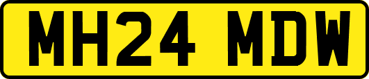 MH24MDW