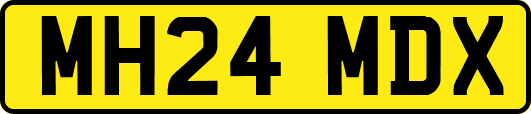 MH24MDX