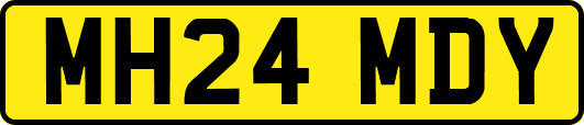 MH24MDY