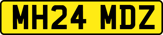 MH24MDZ