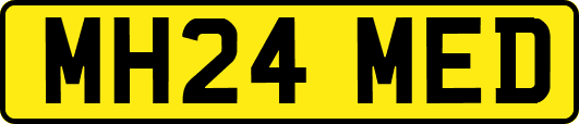 MH24MED