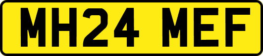 MH24MEF