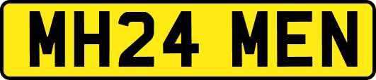 MH24MEN
