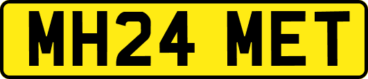 MH24MET
