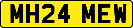 MH24MEW