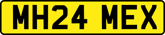 MH24MEX