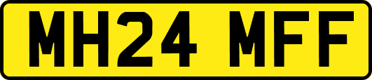 MH24MFF