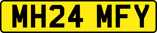 MH24MFY