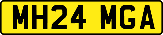 MH24MGA