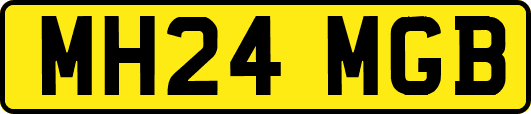 MH24MGB