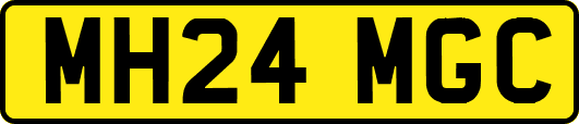 MH24MGC