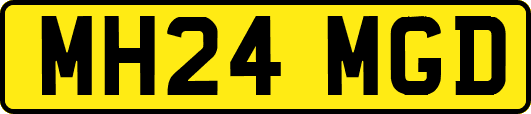 MH24MGD