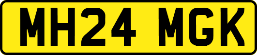 MH24MGK