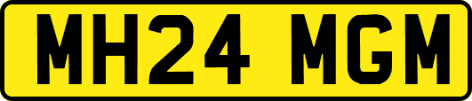 MH24MGM