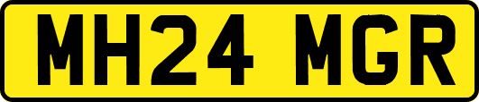 MH24MGR