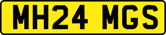 MH24MGS