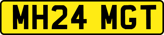 MH24MGT