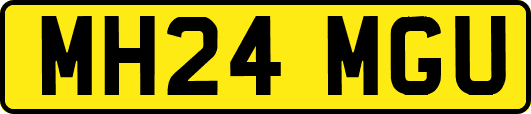MH24MGU