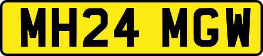 MH24MGW