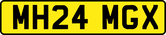 MH24MGX