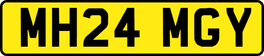 MH24MGY