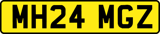 MH24MGZ