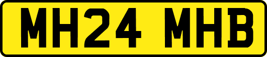 MH24MHB