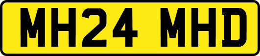 MH24MHD