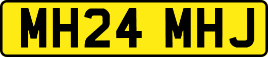MH24MHJ