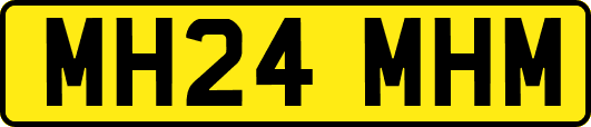 MH24MHM