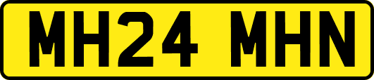MH24MHN