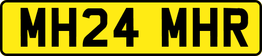 MH24MHR