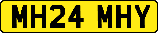 MH24MHY