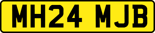 MH24MJB