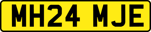 MH24MJE