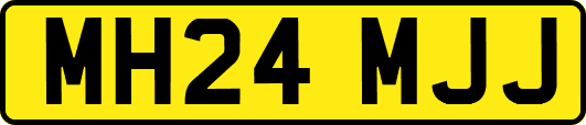 MH24MJJ