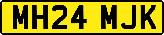 MH24MJK