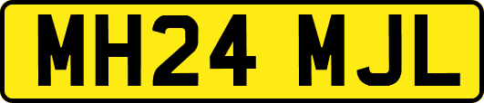 MH24MJL
