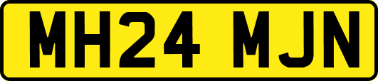 MH24MJN